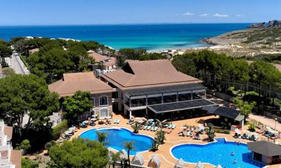 VIVA Cala Mesquida Suites & Spa