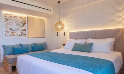 Hotel Pegasos Beach
