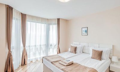 Aparthotel Premier Fort Beach