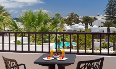 Hotel H10 Suites Lanzarote Gardens