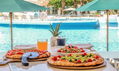 Hotel Melia El Mansour Mahdia