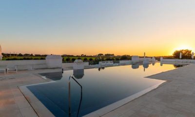 Masseria Bagnara Resort & SPA