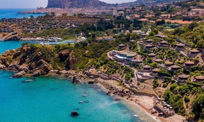 Hotel Calanica Resort