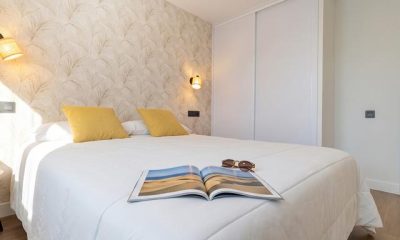 Appartementen B’Slow