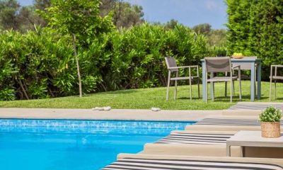 Sotiris Pool Villas