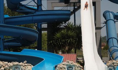 Sidari Waterpark Resort & Spa