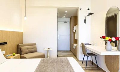 Hotel Eleftheria