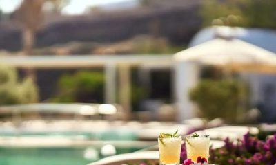 Aurora Luxury Suites