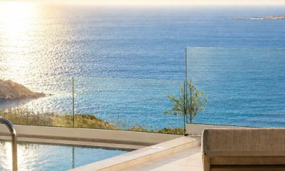 Anemolia Private Villas Collection