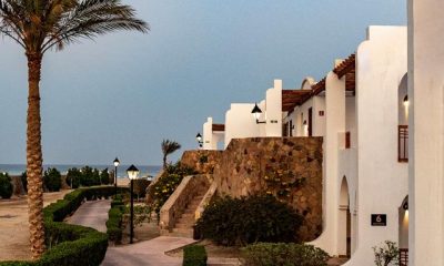 Hotel Gorgonia Beach Resort