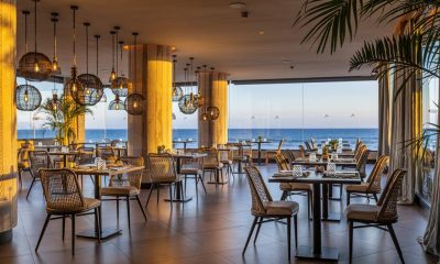 Faro a Lopesan Collection Hotel