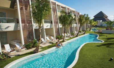 Dreams Onyx Resort & Spa