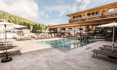 Falkensteiner Hotel Sonnenalpe