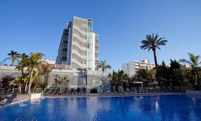 Bahia De Alcudia
