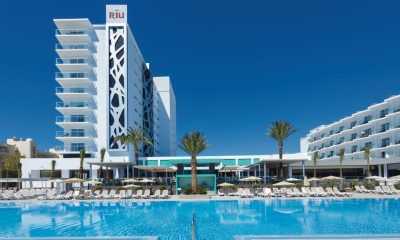 Riu Costa del Sol