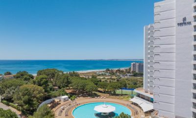 Pestana Blue Alvor