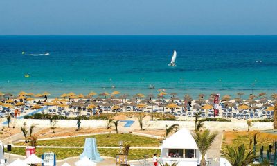 Vincci Helios Beach