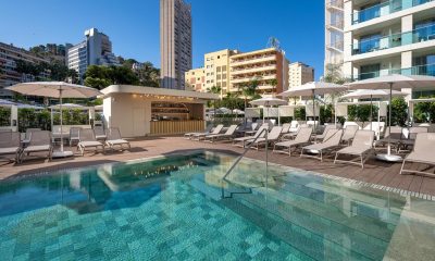 Port Benidorm