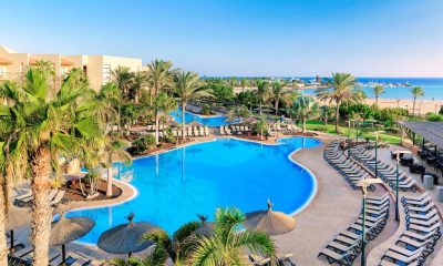 Barceló Fuerteventura Mar
