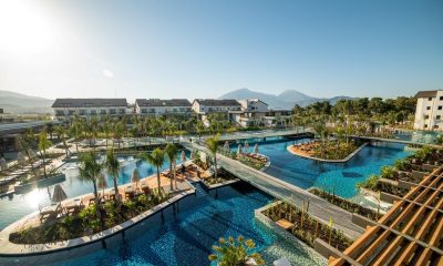 The Residence at TUI BLUE Sensatori Akra Fethiye