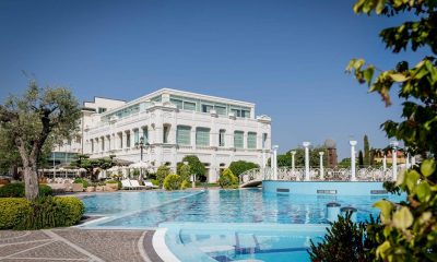 Grand Hotel Da Vinci General