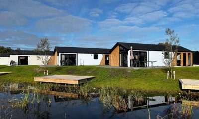EuroParcs De IJssel Eilanden