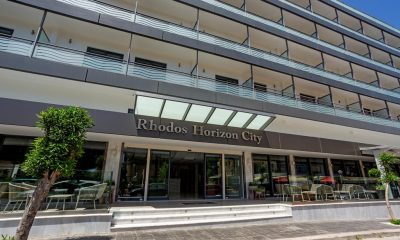 Rhodos Horizon City
