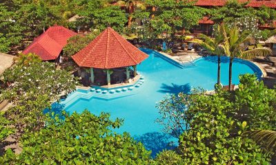 Sol by Melia Benoa Bali
