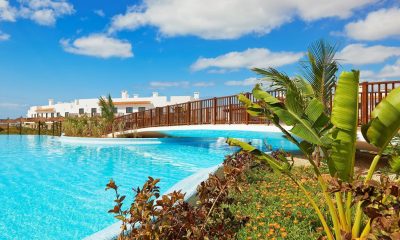 Melia Dunas Beach Resort & Spa