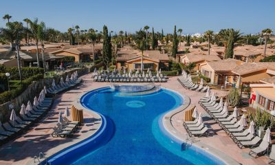 Maspalomas Resort by Dunas