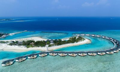 Cinnamon Dhonveli Maldives
