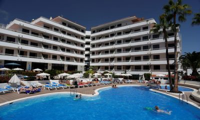 Apartamentos Andorra