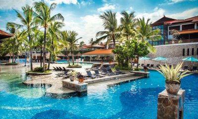 Hard Rock Hotel Bali