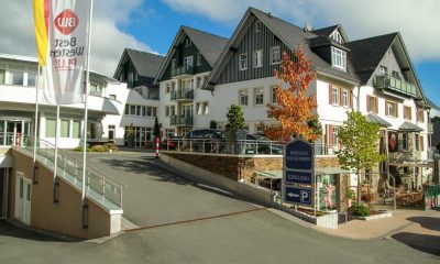 Best Western Plus Hotel Willingen