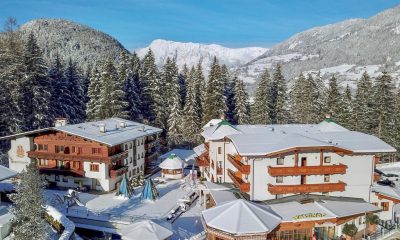 Aktivhotel Waldhof