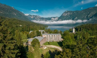 Bohinj
