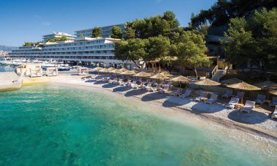 Le Meridien Lav