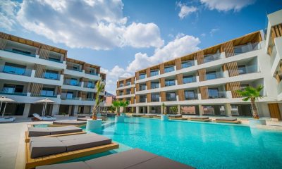 Akasha Beach Hotel & Spa
