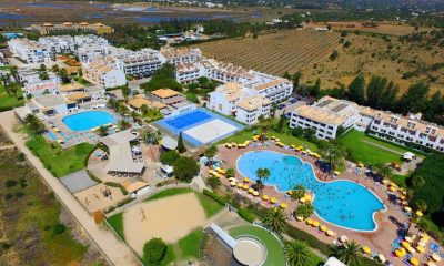 Golden Club Cabanas