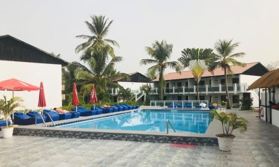 Bungalow Beach