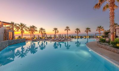 Ikaros Beach Resort & Spa