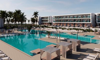 Elba Corralejo Resort & Spa