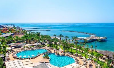 Long Beach Alanya