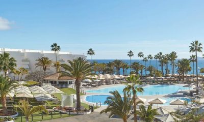 Grand Hyatt Lanzarote Playa Dorada Resort