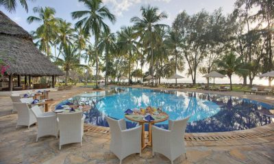 BlueBay Beach Resort & Spa