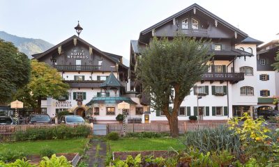 Neuhaus Zillertal Resort