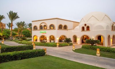 Stella Makadi Beach Resort & Spa