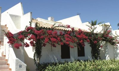Appartementen Pedras da Rainha