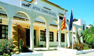 HSM Club Torre Blanca