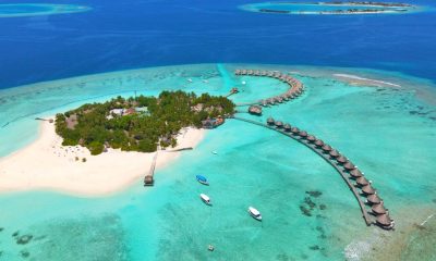 Thulhagiri Island Resort